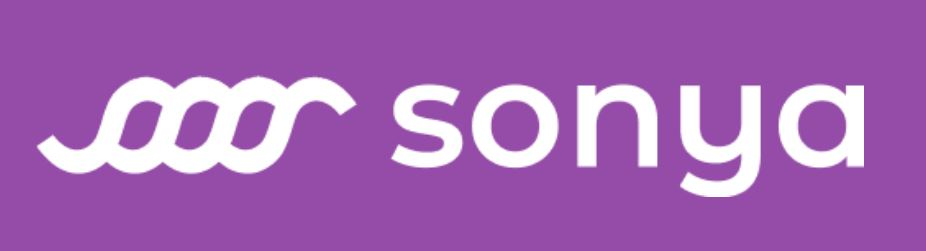 SONYA Logo